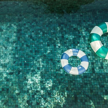 Suites 23 カシ エクステリア 写真
