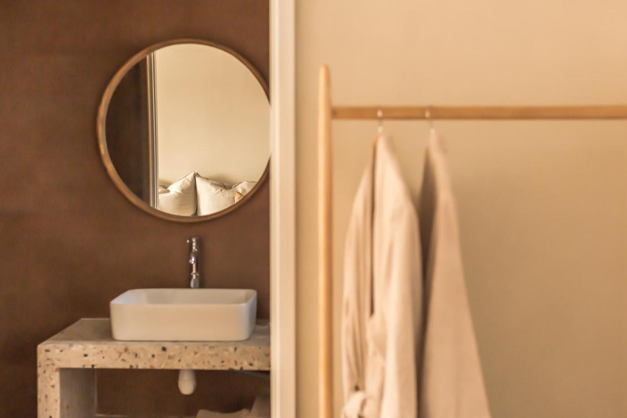 Suites 23 カシ エクステリア 写真