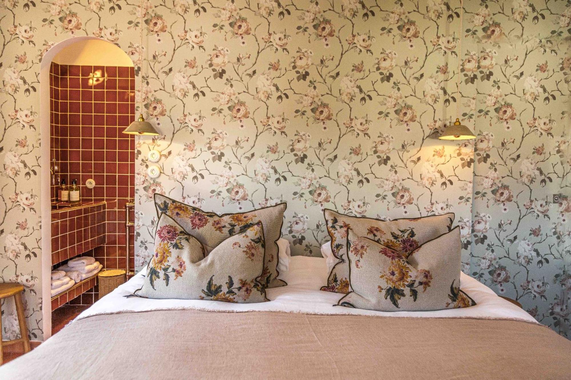 Suites 23 カシ エクステリア 写真